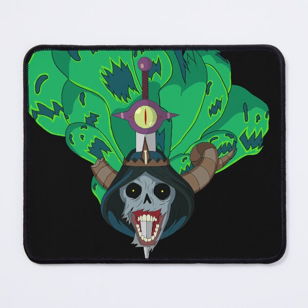 Item preview, The lich got a lil headache  designed and sold by Darklordfarva.