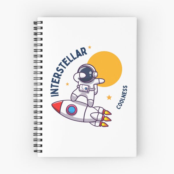 Item preview, Interstellar Coolness designed and sold by Pixel4Art.