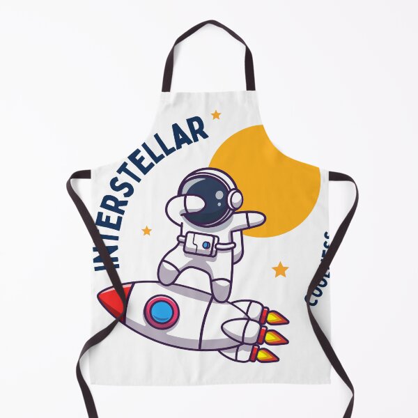 Item preview, Interstellar Coolness designed and sold by Pixel4Art.