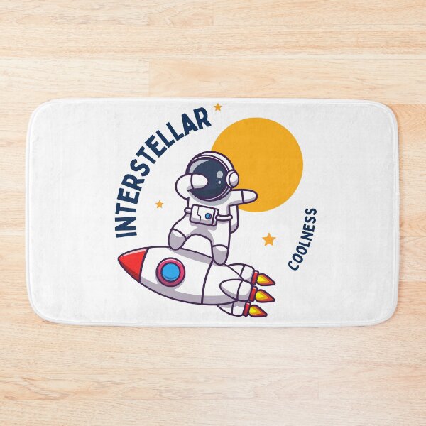 Item preview, Interstellar Coolness designed and sold by Pixel4Art.