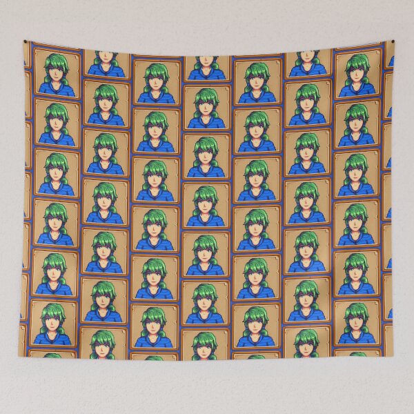 Item preview, Caroline Portrait designed and sold by The Sprite Guy.