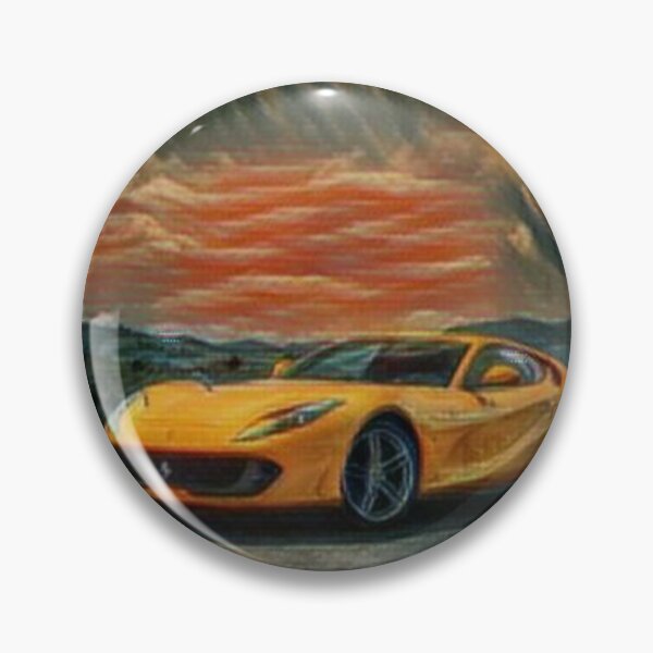 Item preview, Ferrari 812 Superfast designed and sold by OrangeCars.