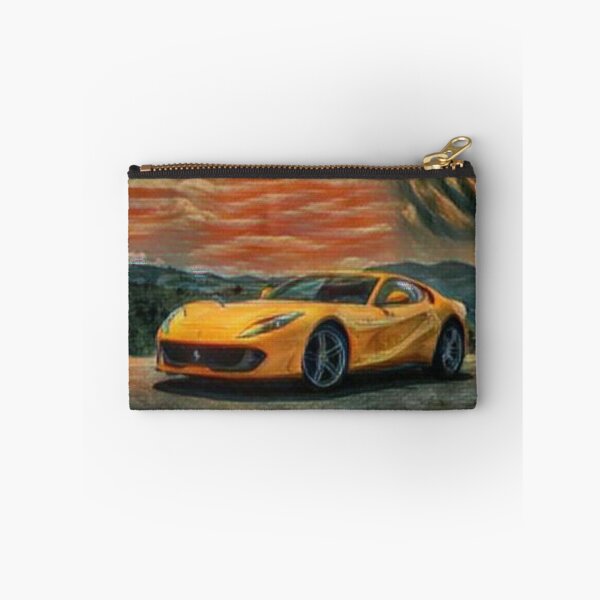 Item preview, Ferrari 812 Superfast designed and sold by OrangeCars.