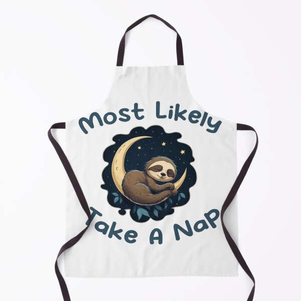 Item preview, most likely to take a nap designed and sold by YomaYoo.