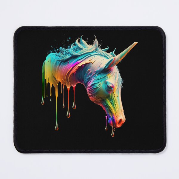 Item preview, Copy of Rainbowcore Unicorn designed and sold by DRTYFUNK.