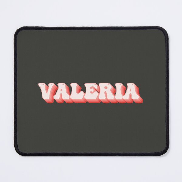 Item preview, Valeria - Name designed and sold by kindxinn.
