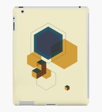 Mid Century Modernist iPad Case/Skin
