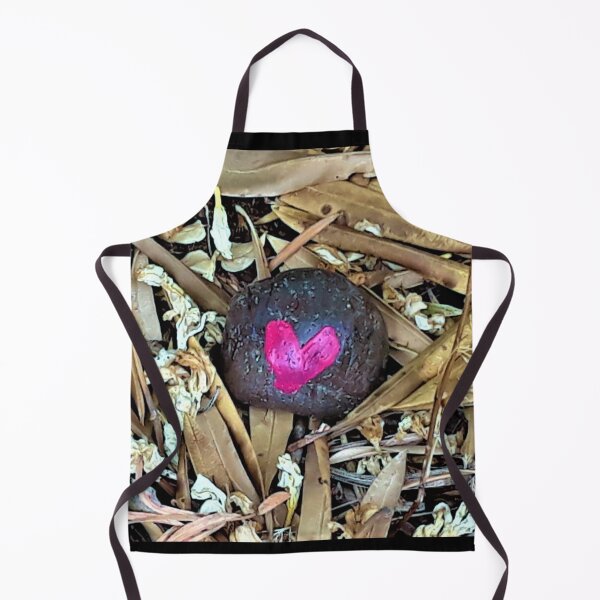 Item preview, Abandoned Heart designed and sold by craftsbydaphy.