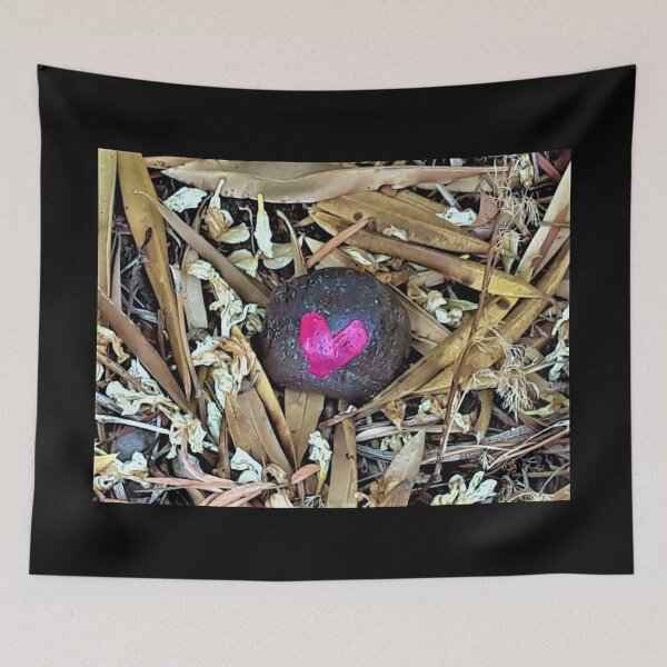 Item preview, Abandoned Heart designed and sold by craftsbydaphy.