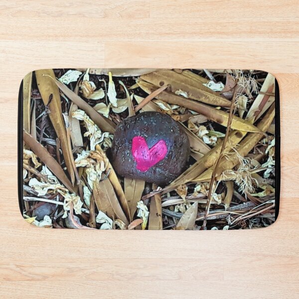 Item preview, Abandoned Heart designed and sold by craftsbydaphy.