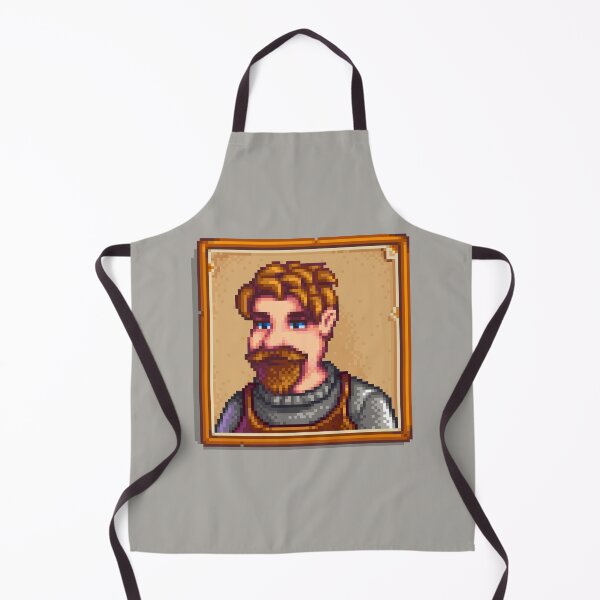 Item preview, Clint Portrait designed and sold by The Sprite Guy.