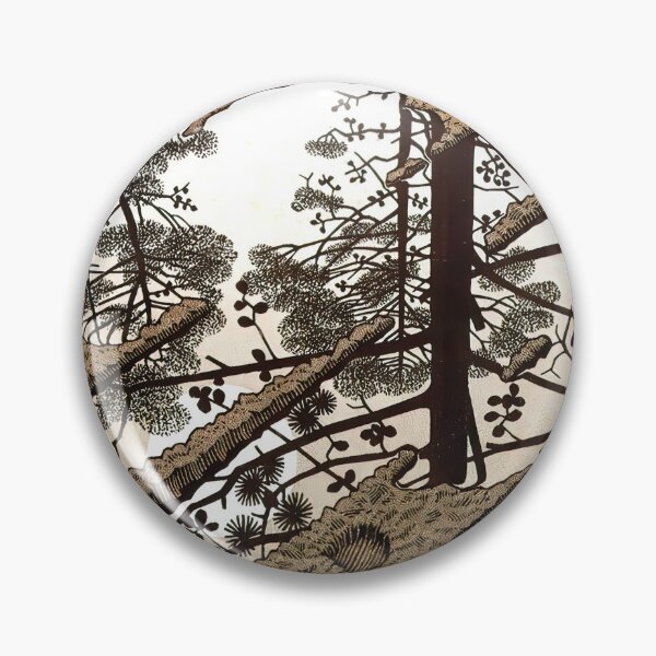 Item preview, Escher - Puddle designed and sold by funnypixels.