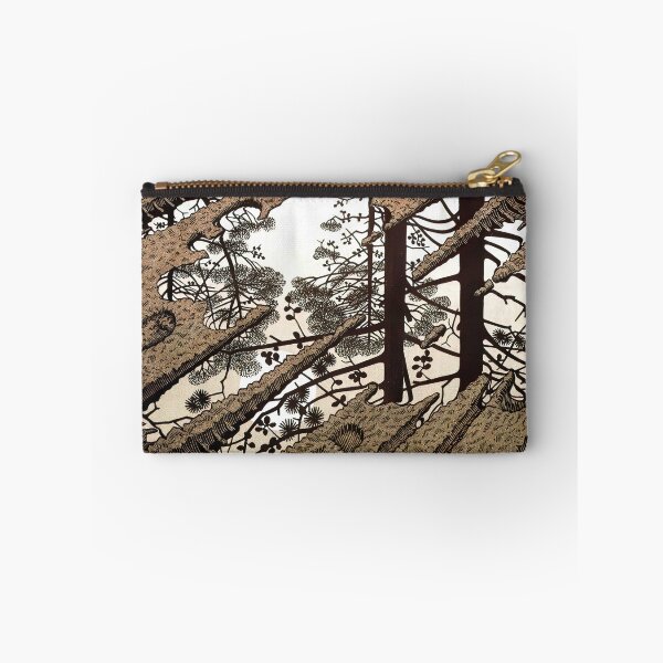 Item preview, Escher - Puddle designed and sold by funnypixels.