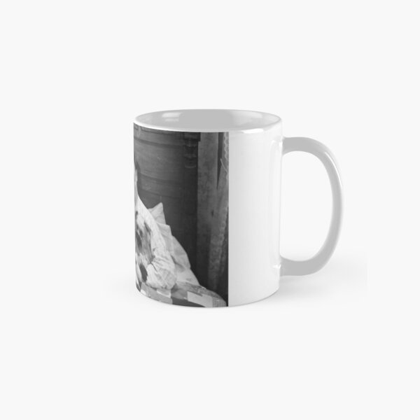 Laurel and Hardy, Laughing Gravy Classic Mug