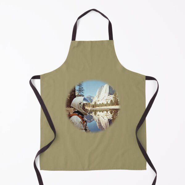 Aperçu de l'œuvre Mission Yosemite créée et vendue par LonelyKraken.