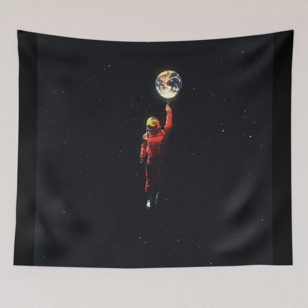 Item preview, THREADS designed and sold by SENSETUS.