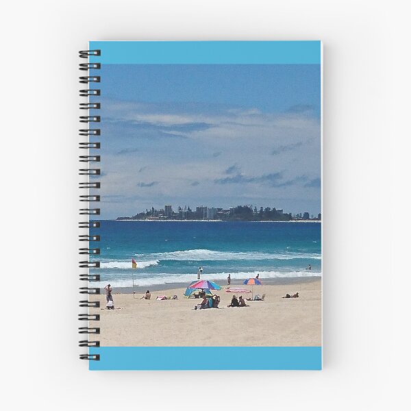 Item preview, Beautiful Beach Day designed and sold by FangFeatures.