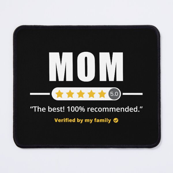 Item preview, Five Stars Mom designed and sold by Olipop.