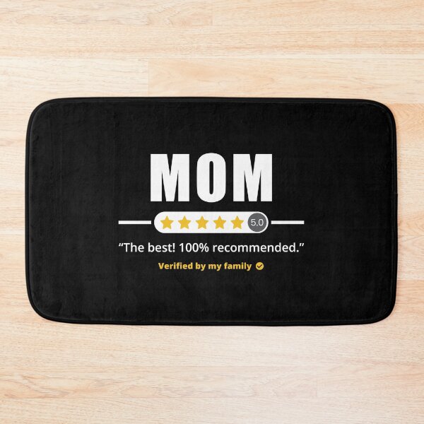 Item preview, Five Stars Mom designed and sold by Olipop.