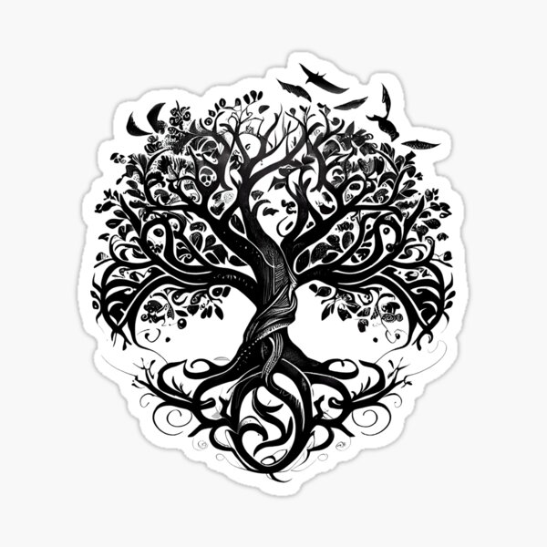 Ink Samara - Psychedelic Baobab tree, i got to design and tattoo this piece  for Gerrit, thank you for your trust 🌻🤗 #inksamara #inkspiration  #inkjourney #inkanywhere #tattoolife #tattoogram #tattooartist  #tattoojourney #tattoolove #botswana #