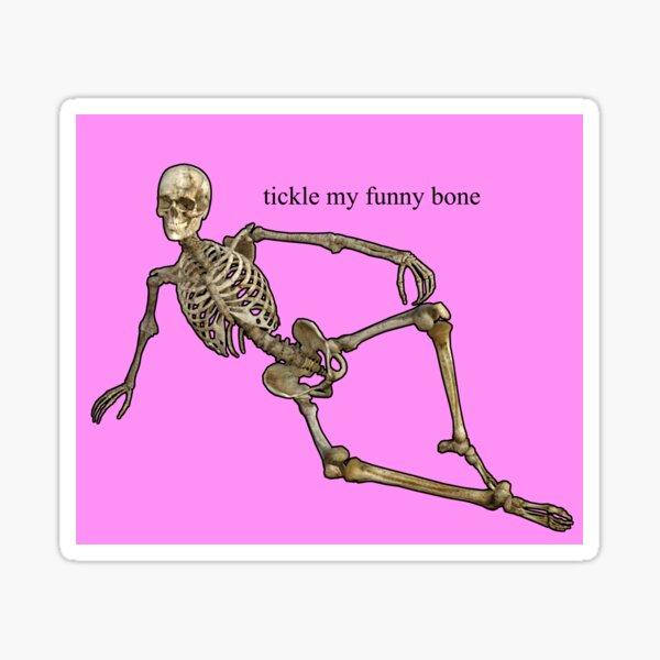 Funny Tickle Stickers for Sale | Redbubble Funny Tickle Stickers for Sale | Redbubble