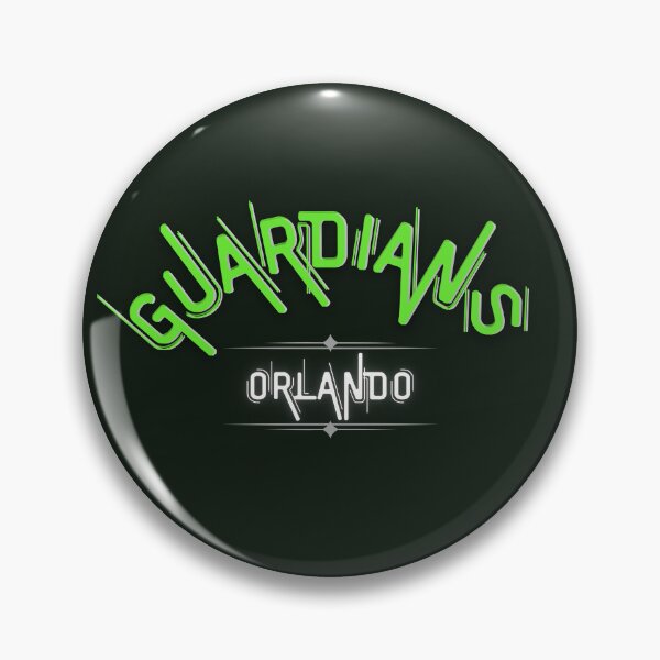 Item preview, Orlando Guardians Football Fan Design Perfect Gift for Football Sport Fanatics. designed and sold by GEM STYLE.
