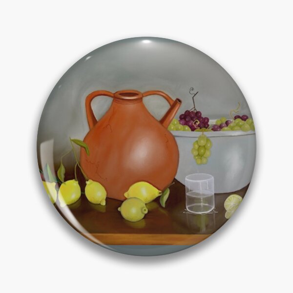 Item preview, frutas frescas designed and sold by Myriam "Lisy" Velazquez.