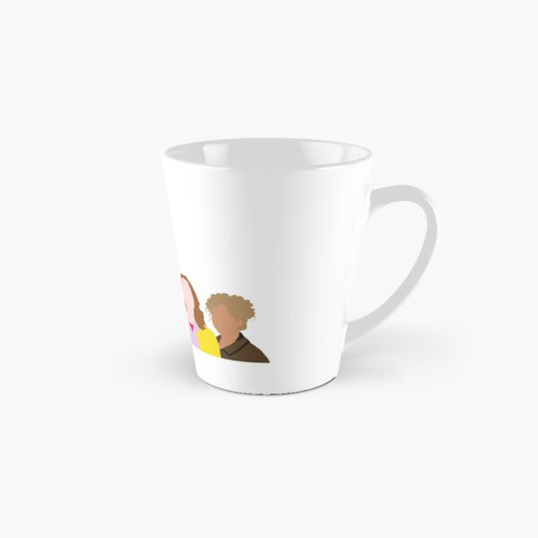 Unbreakable Kimmy Schmidt Coffee Mug for Sale by swax95