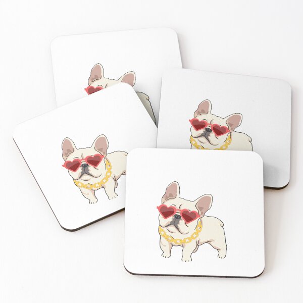 Item preview, Pug lindo. Pug de dibujos animados. Carlino animado. pug mamá designed and sold by Doggymadness.