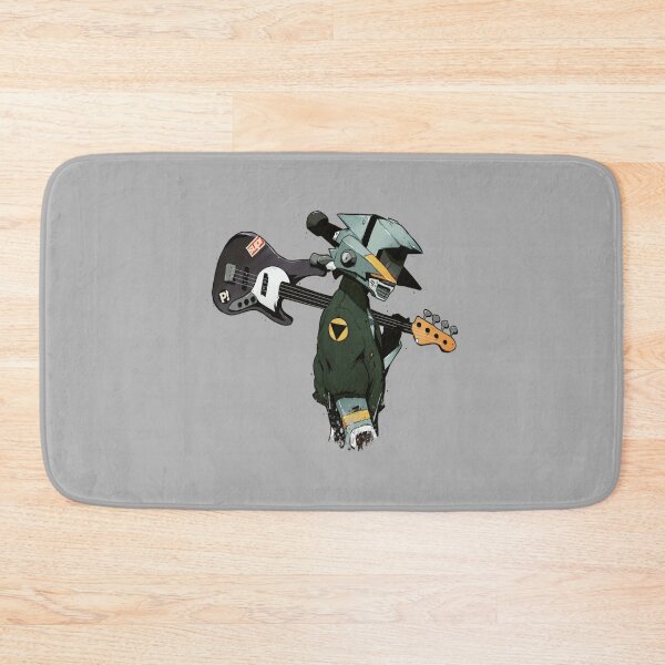 Item preview, flcl gaitar designed and sold by AavyaSharpe.