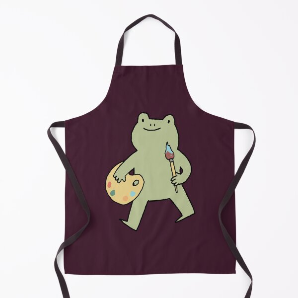 Item preview, rana ortista designed and sold by AavyaSharpe.