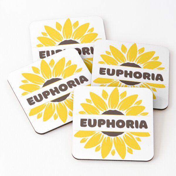 Item preview, Euphoria designed and sold by Pixel4Art.