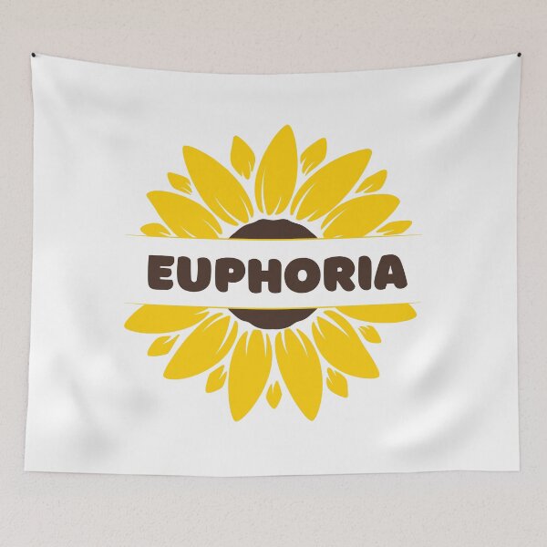 Item preview, Euphoria designed and sold by Pixel4Art.