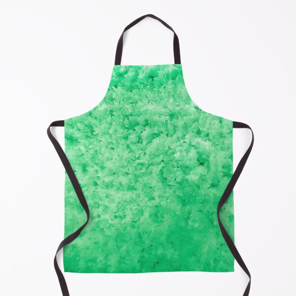 Item preview, Green snow texture designed and sold by Heteyy.
