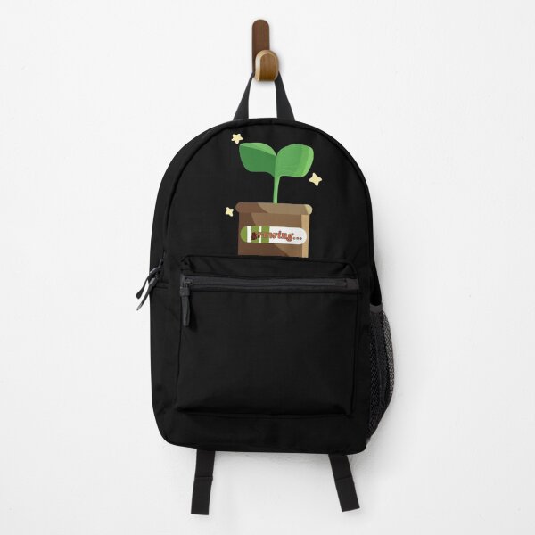Item preview, growing... designed and sold by Seedling 4.