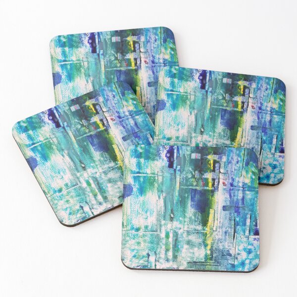 Item preview, An Abstract for Torren designed and sold by Jinx Davis.