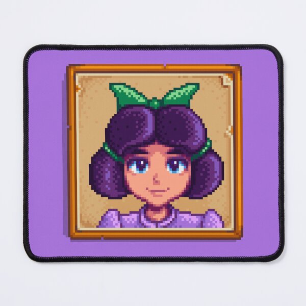 Item preview, Jas Portrait designed and sold by The Sprite Guy.