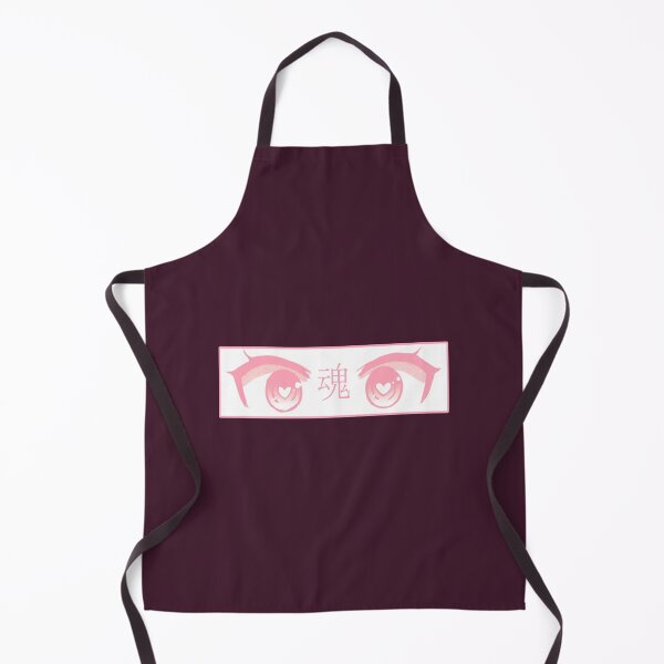 Item preview, haart ojos pimk designed and sold by AavyaSharpe.