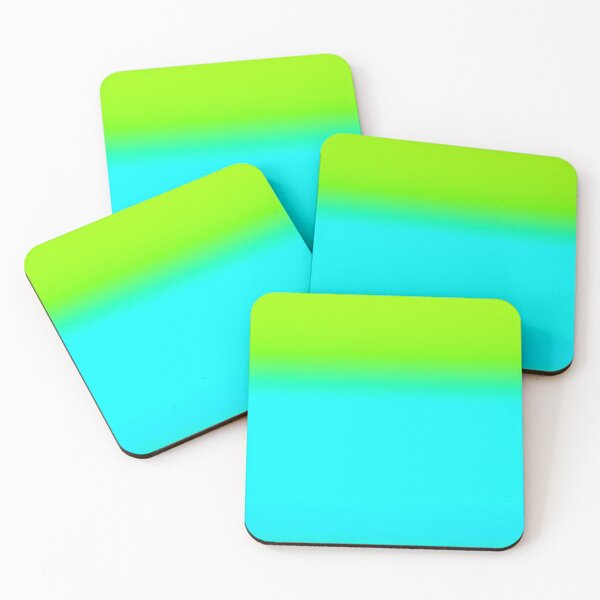 Item preview, Re-Created Color Field No. 5 by Robert S. Lee designed and sold by robertsleeart.