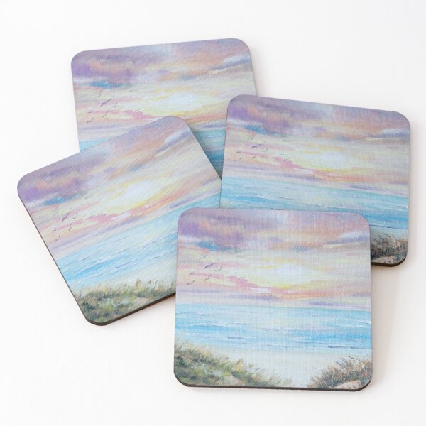 Item preview, Beach Sunset designed and sold by Ceri Jones.