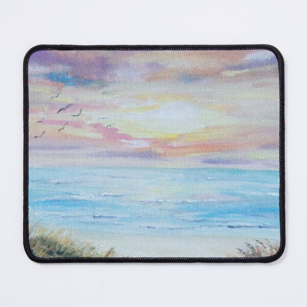 Item preview, Beach Sunset designed and sold by Ceri Jones.