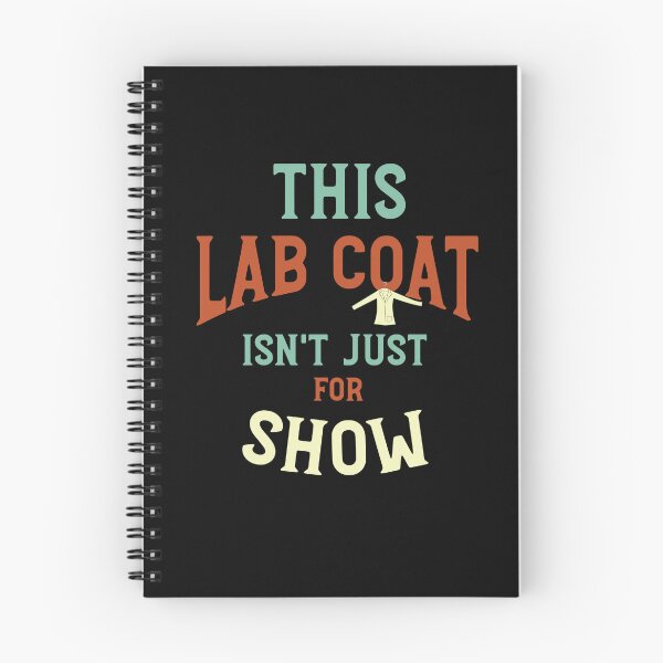 Item preview, Microbiology This Lab Coat Isn't Just For Show designed and sold by whyitsme.