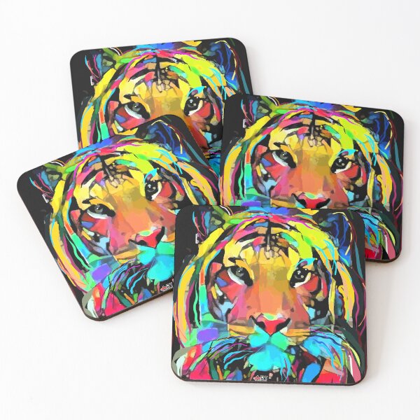 Item preview, TIGRE-ART designed and sold by nataliakuruch.