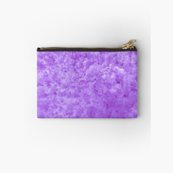 Item preview, Purple snow texture designed and sold by Heteyy.