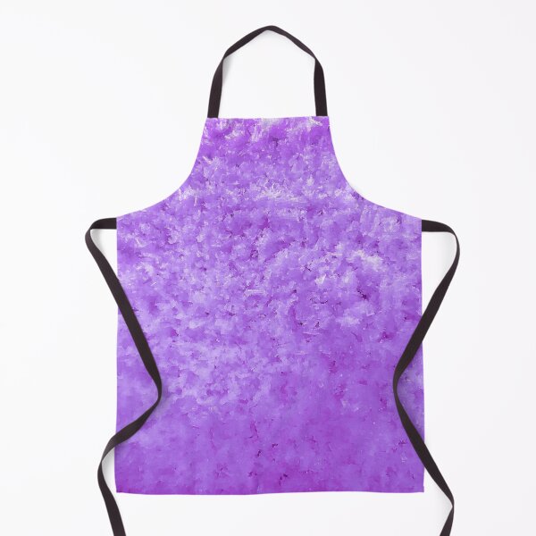Item preview, Purple snow texture designed and sold by Heteyy.