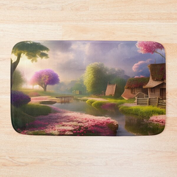 Item preview, Tranquility  designed and sold by DylanMMc.