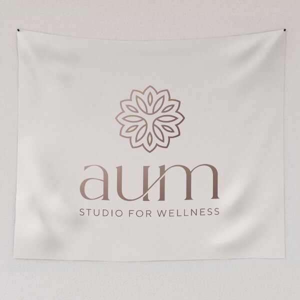 Item preview, Aum Studio - Gradient 1 designed and sold by ContourDecor.