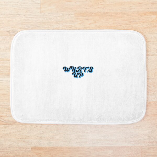 Item preview, What's up designed and sold by Hexan.