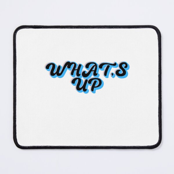 Item preview, What's up designed and sold by Hexan.