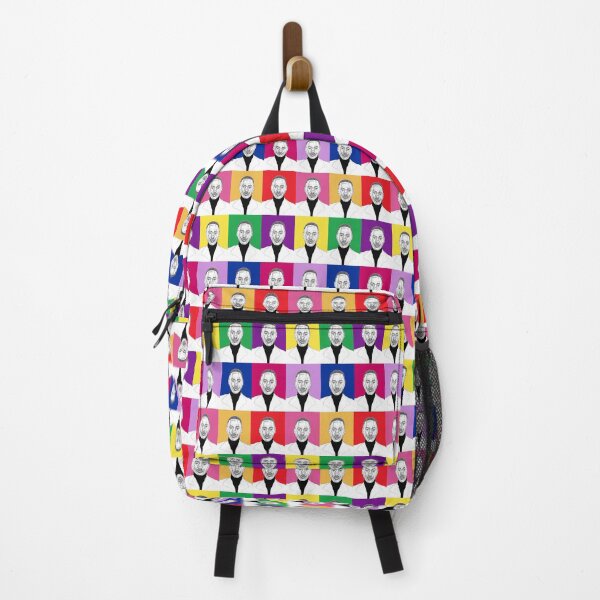 Item preview,  Ncuti Pop Art designed and sold by Kezylou.